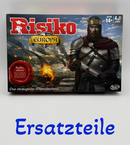 Risiko europa ersatzteile zum - ersatzteile,