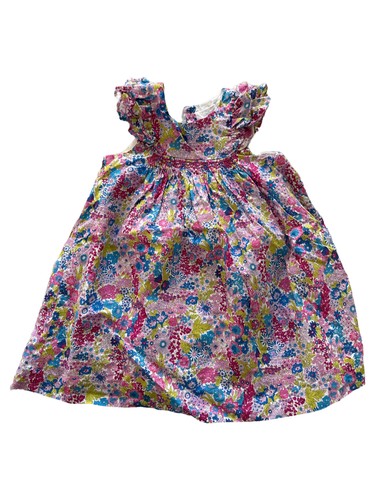 Jacadi sommerkleid kinder - kinder, gr