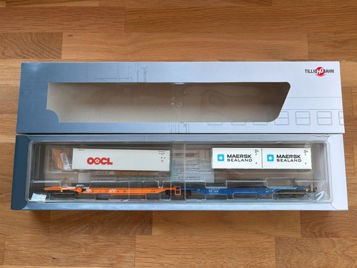 Tillig 76637 - h0,