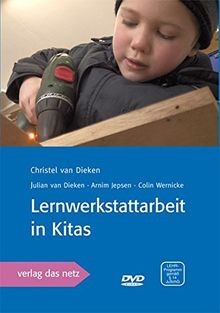 Lernwerkstattarbeit kitas - lernwerkstattarbeit,