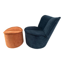 COR Drehsessel Nenou Stoff