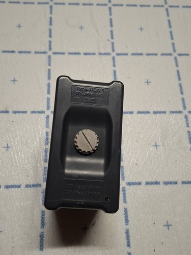 Buderus typ uba - typ,