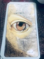 HAINDL-TAROT-KARTEN SET