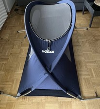 Kinderzelte Nomad Reisebett 118x68x75 cm als Schlaf- & Strandzelt