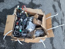 Skyteam T-REX MOTOR 125ccm zerlegt für Ersatzteile