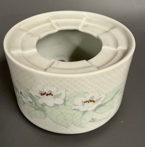 Stövchen rosenthal form - stövchen,