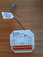 Becker Centronic VarioControl