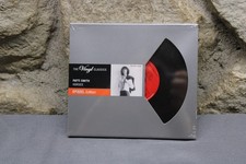 PATTI SMITH - horses - spiegel