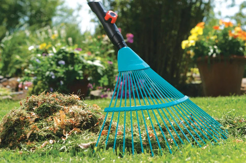 Gardena combisystem drahtbesen - gardena, combisystem-drahtbesen