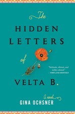 Hidden Letters Of Velta B