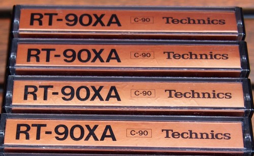 Technics 90xa - technics, rt-90xa
