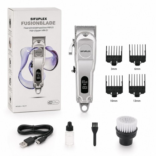 Sifuplex fusionblade - sifuplex,