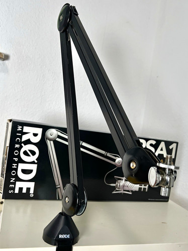 Røde psa1 mikrofon gelenkarm - psa1,