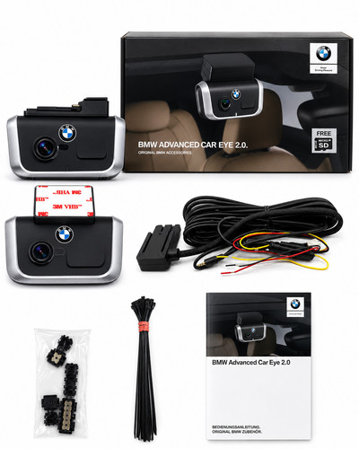 Original bmw advanced car - original,
