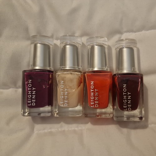 Leighton denny nagellack - nagellack, lack