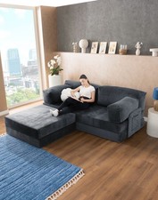 Teddy Eck-Sofa, Modulares