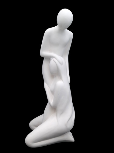 Gilde francis skulptur - gilde,