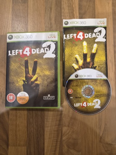 Left dead xbox - left,