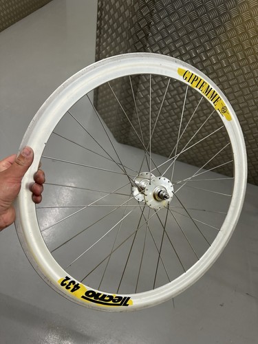 Gipiemme tecnos 432 vorderrad - gipiemme,