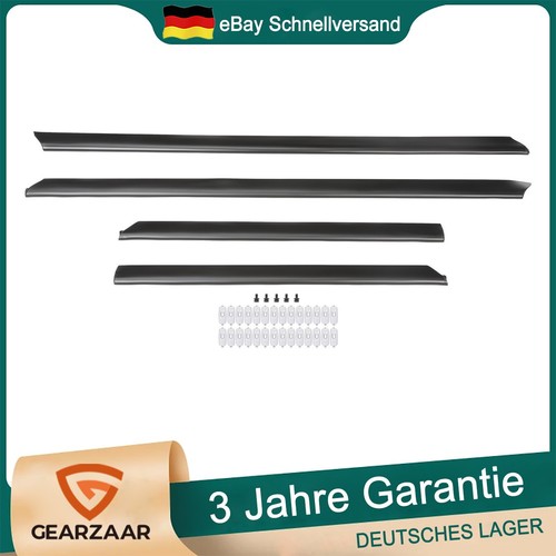 Türleisten unten links - unten,