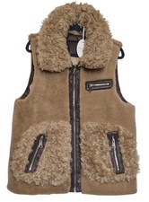 DE ROYAL ITALY ♡ Teddyfell