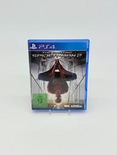 The Amazing Spider-man 2 | Playstation 4 PS4 Spiele | OVP