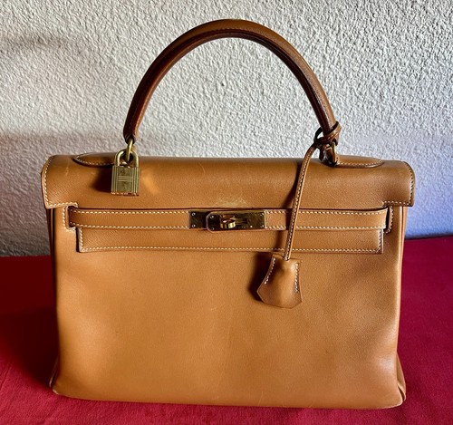 Hermès tasche kelly - tasche, 32