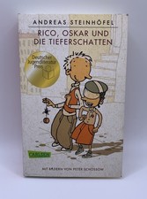 Rico, Oskar und die