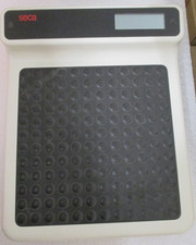 SECA Personenwaage SECA Modell