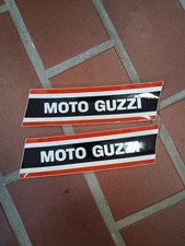 MOTO GUZZI NUOVO FALCONE, T3