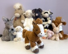 Jellycat rare retired - jellycat,