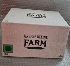 Unsere kleine Farm Die