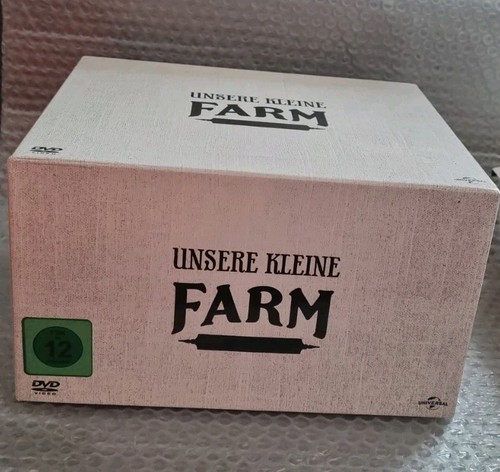 Unsere kleine farm die - unsere,