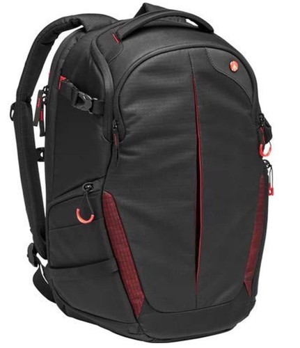 Manfrotto pro light rucksack - manfrotto,