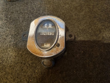 Ford Model A Speedometer