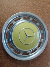 Mercedes 14 zoll Radkappen