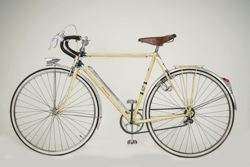 Rennrad von peugeot aus dem - von,