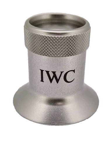 Iwc schaffhausen uhrmacher - schaffhausen,