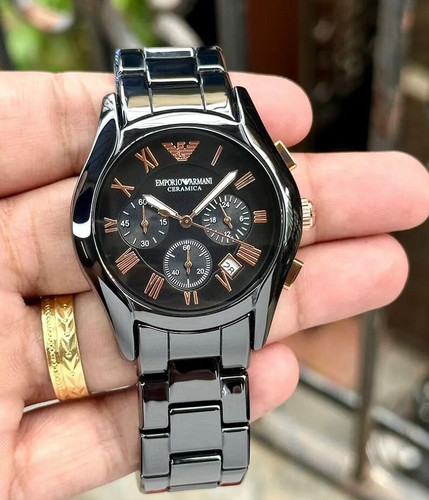 Neu original emporio armani - emporio,
