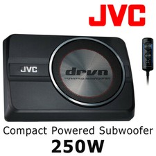 Jvc dra8 20cm - jvc, cw-dra8