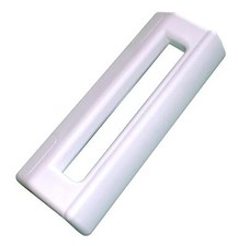 Türgriff, Griff weiß