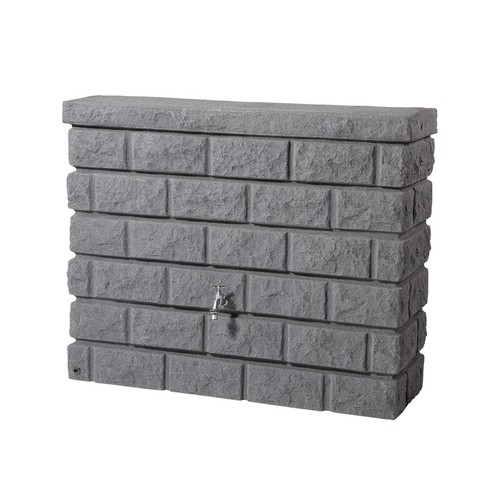Rocky wandtank redstone - wandtank,