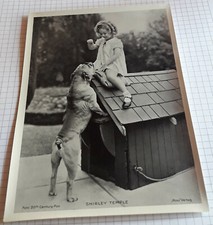 Schauspielerin SHIRLEY TEMPLE