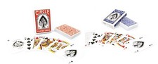 -satz 52 Karten Circle Poker 54 Karten Casino Quality Spiel Karten 210627