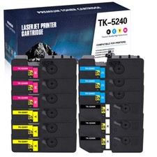 XXL Toner FÜR KYOCERA ECOSYS