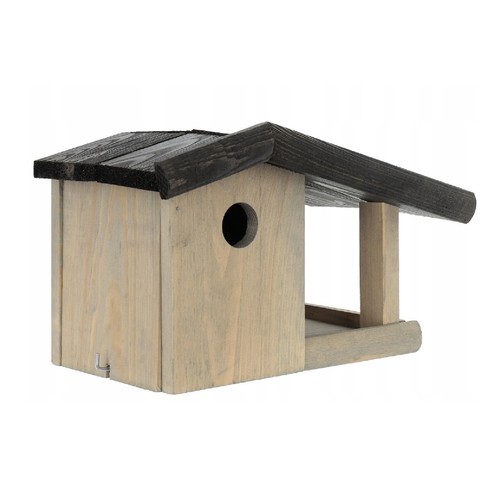Nistkasten vogelhaus - nistkasten,