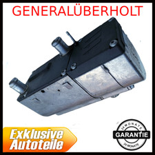 Eberspächer Webasto Hydronic