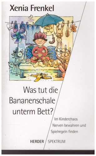 Xenia frenkel was tut die - xenia,