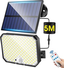 Solarlampe Solarleuchte Mit