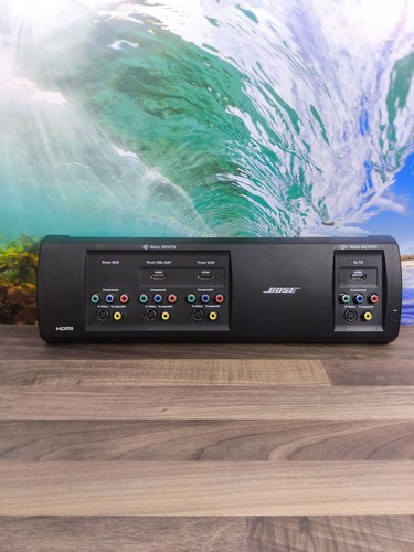 Bose lifestyle video - lifestyle, vs-2